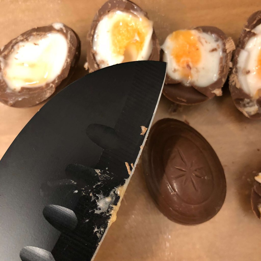 Nate's Super Creme Egg Brownies Recipe Nate's Food