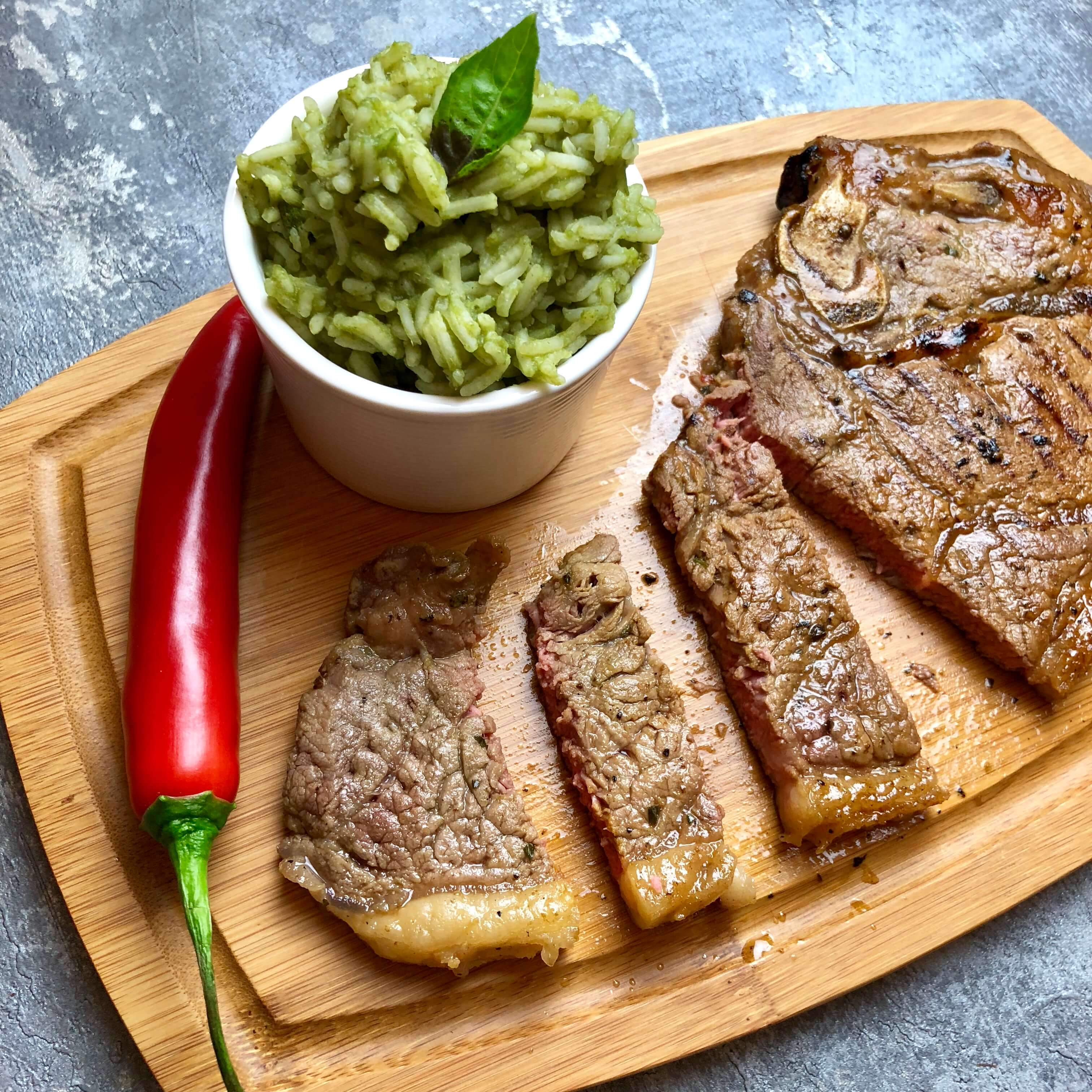 Nate's Carne Asada (Mexican Steak) Recipe.